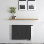 H90 x B120 T22 - Paneelradiator C6 geribbelde voorzijde Ma, Doe-het-zelf en Verbouw, Verwarming en Radiatoren, Ophalen of Verzenden