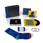 Herbert Gronemeyer - Tumult (Limited Edition) (CD-Box), Verzenden, Nieuw in verpakking