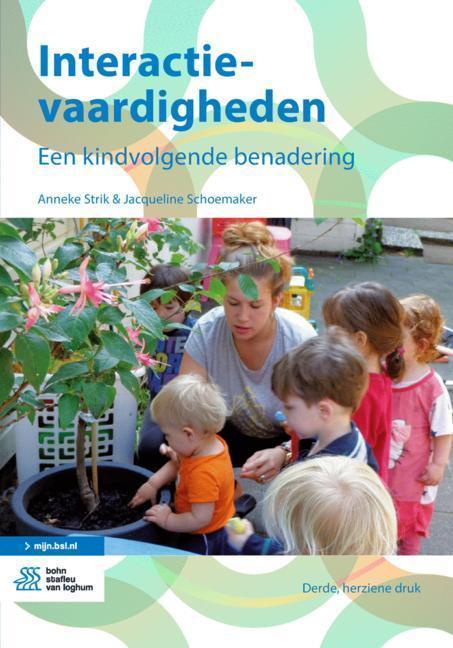Interactievaardigheden 9789036820981 Jacqueline Schoemaker, Boeken, Studieboeken en Cursussen, Gelezen, Verzenden