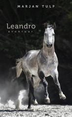 Leandro 9789082109504 Marjan Tulp, Boeken, Romans, Verzenden, Gelezen, Marjan Tulp