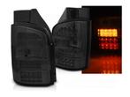 LED achterlichten Smoke geschikt voor VW T5 Transporter, Auto-onderdelen, Verlichting, Verzenden, Nieuw, Volkswagen