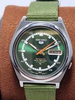 Seiko - Zonder Minimumprijs - Heren - 1970