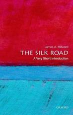 The Silk Road: A Very Short Introduction | 9780199782864 |, Ophalen of Verzenden, Nieuw, Millward, James A. (Professor Of History