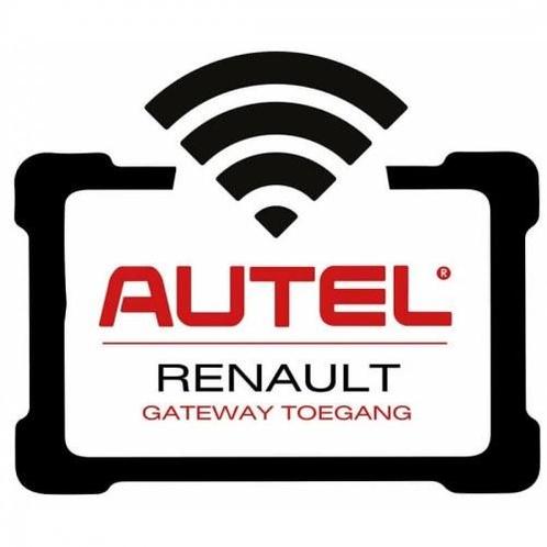 Dacia/Renault Security Gateway tokens 10, Auto diversen, Autogereedschap, Verzenden