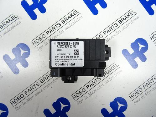Brandstofpomp module A 212 900 0306 o.a: Sprinter w906, Auto-onderdelen, Elektronica en Kabels, Gebruikt, 3 maanden garantie, Mercedes-Benz