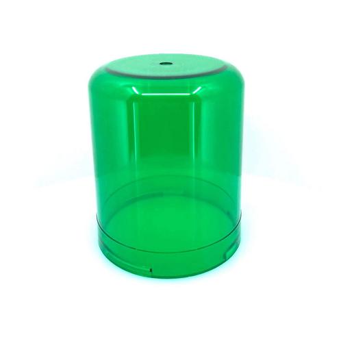 Groene Losse Lens Voor Dasteri 410 serie zwaailamp, Auto-onderdelen, Verlichting, Nieuw, Ophalen of Verzenden