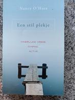 Een stil plekje (Nancy O’Hara), Gelezen, Verzenden, Persoonlijkheidsleer, Nancy O’Hara
