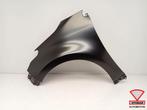 Toyota yaris P21 zijscherm spatbord scherm links, Ophalen, Gebruikt, Toyota