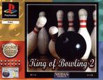 King of Bowling 2 [PS1], Spelcomputers en Games, Ophalen of Verzenden, Nieuw