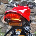 New Rage Cycles 16+ Ducati Monster 1200 R Fender Eliminator, Ophalen of Verzenden, Nieuw