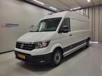 Volkswagen Crafter 2.0TDI 177pk L4/H3 Automaat Euro 6!, Auto's, Bestelauto's, Automaat, Gebruikt, Euro 6, Volkswagen
