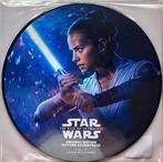 lp nieuw - John Williams - Star Wars: The Rise Of Skywalk..., Verzenden, Zo goed als nieuw
