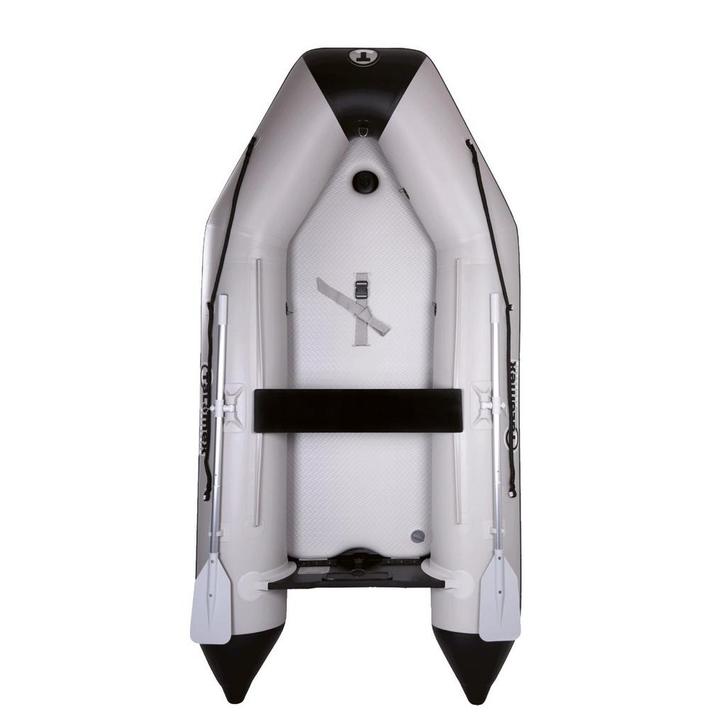 Talamex Rubberboot Aqualine QLA300 met luchtbodem Lengte 3.0, Watersport en Boten, Rubberboten, Nieuw, Ophalen of Verzenden