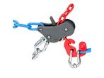 Carpoint Sneeuwkettingen RVX-240 16mm, Verzenden, Nieuw