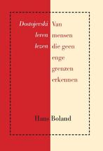 Van mensen die geen enge grenzen erkennen 9789061434504, Verzenden, Zo goed als nieuw, Hans Boland