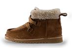 Ayana Pantoffels in maat 39 Bruin | 10% extra korting, Bruin, Verzenden, Pantoffels of Sloffen, Gedragen