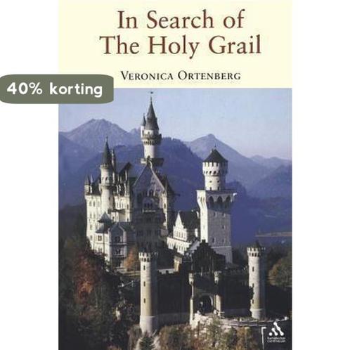 In Search of the Holy Grail 9781852855321, Boeken, Overige Boeken, Gelezen, Verzenden