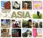 cd - Various - Beginners Guide To Asia, Zo goed als nieuw, Verzenden