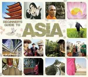 cd - Various - Beginners Guide To Asia, Cd's en Dvd's, Cd's | Overige Cd's, Zo goed als nieuw, Verzenden