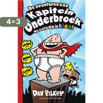 De avonturen van Kapitein Onderbroek / Kapitein Onderbroek /, Boeken, Verzenden, Gelezen, Dav Pilkey