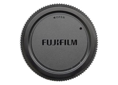 Fujifilm Lensdop RLCP-002, Audio, Tv en Foto, Fotografie | Lenzen en Objectieven, Overige typen, Nieuw, Ophalen of Verzenden
