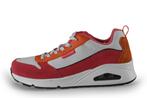 Skechers Sneakers in maat 40 Wit | 10% extra korting, Skechers, Verzenden, Wit, Sneakers of Gympen