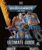 9780593847114 Warhammer 40,000 The Ultimate Guide, Verzenden, Nieuw, Gavin Thorpe