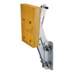 Bieden: Vetus Aluminium Outboard Engine Bracket 30 KG Lift, Ophalen of Verzenden, Nieuw, Kabel of Apparatuur