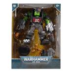 Warhammer 40k Action Figure Ork Big Mek 30 cm (Toys), Verzamelen, Poppetjes en Figuurtjes, Verzenden, Zo goed als nieuw