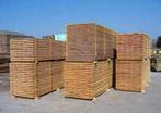 Douglas Steigerplanken 32 x 200mm  300cm - 400cm en 500cm, 25 tot 50 mm, Nieuw, Plank, 300 cm of meer