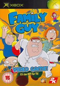 Family games 2024 on xbox