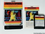Atari 2600 - Imagic - Riddle Of The Sphinx