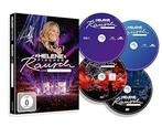 Helene Fischer - Rausch Live - Die Arena Tour - 2CD+DVD+BluR, Ophalen of Verzenden, Nieuw in verpakking