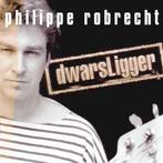 cd - Philippe Robrecht - Dwarsligger, Zo goed als nieuw, Verzenden