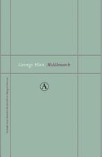 Middlemarch / Perpetua / 72 9789025304584 George Eliot, Verzenden, Zo goed als nieuw, George Eliot