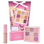BFD#19 - Q-KI Party All Night Cosmetica Set (Oogschaduw), Sieraden, Tassen en Uiterlijk, Uiterlijk | Cosmetica en Make-up, Nieuw