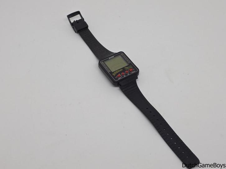 Game Watch - Nelsonic - Soccer, Spelcomputers en Games, Spelcomputers | Overige, Gebruikt, Verzenden