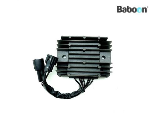Spanningsregelaar Suzuki VL 800 2005-2010 Boulevard C50 C800, Motoren, Onderdelen | Suzuki, Gebruikt, Verzenden