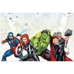 Avengers Tafelkleed 1,8m, Nieuw, Verzenden
