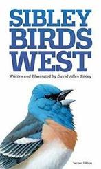 The Sibley Field Guide to Birds of Western Nort. Sibley, Boeken, Geschiedenis | Wereld, David Allen Sibley, Zo goed als nieuw