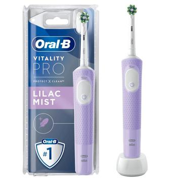 Oral-B Vitality Pro Elektrische Tandenborstel beschikbaar voor biedingen