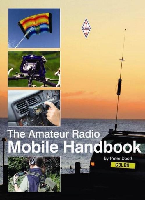 9781905086719 Amateur Radio Mobile Handbook, Boeken, Informatica en Computer, Nieuw, Verzenden