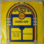 Doris Day - Whatever will be, will be / Its magic - Single, Cd's en Dvd's, Vinyl Singles, Verzenden, Nieuw in verpakking