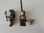Lego Set - 75325 - Star Wars - The Mandalorian N-1, Nieuw