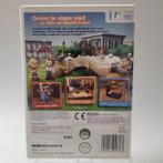 My Sims Nintendo Wii, Spelcomputers en Games, Games | Nintendo Wii, Ophalen of Verzenden, Nieuw
