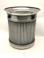 Cartier - Wijnkoeler - Verzilverd, Antiek en Kunst