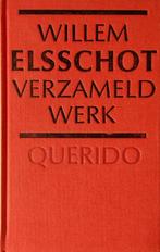 Verzameld werk 9789021461489 Willem Elsschot, Verzenden, Gelezen, Willem Elsschot