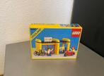 Lego Set - 6699 - Legoland - Cycle Fix-It Shop, Nieuw