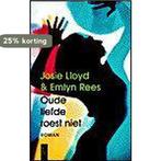 Oude liefde roest niet 9789063050023 John Lloyd, Verzenden, Gelezen, John Lloyd