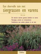 Een sfeervolle tuin met siergrassen en varens 9789044705331, Boeken, Verzenden, Gelezen, U. Leyhe